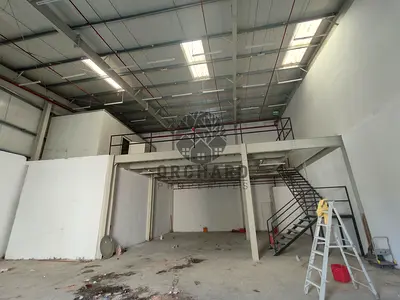 READY / WONDERFUL/ 3200 SQFT WITH MAZNINE / 13 KW POWER