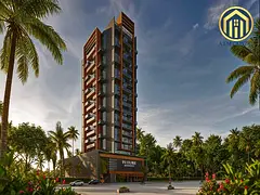 208K DP | Fully Furnished unit | Mortgage applicable