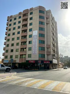 Luxurious Sea View Spacious 2 Bedroom Apartment in Rumaila