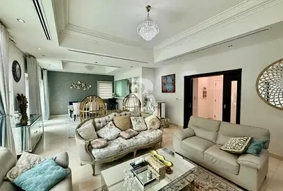 Negotiable | Gated Cluster | Walk to Pool