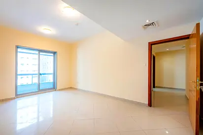 Chiller Free AC | Spacious 2BR | Al Taawun