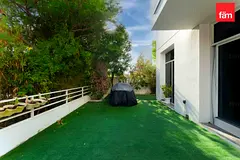 Single Row I On The Park I 3BR Plus Maids Semi