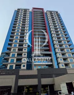 PRIME LOCATION || READY TO MOVE || FAMILY BUILDING