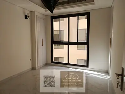 58,000 درهم سنوياً | شقة غرفتين وصالة + مجلس | المويهات 3