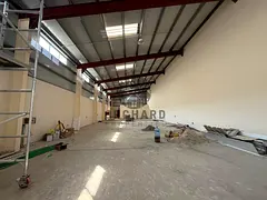 READY TO MOVE / 5000 + 5000 SQFT WAREHOUSE / 183 KW /