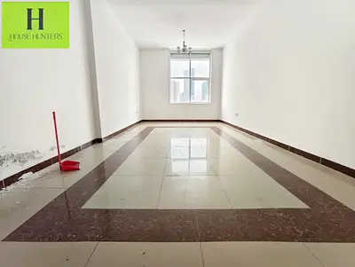Spacious 2BHK Apartment With Sea view & Master bedroom With Gym Pool Free