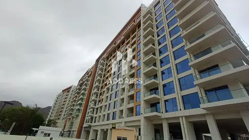 Own a Luxury Apartment Immediately in Khor Fakkan Resort – 30% Downpayment & Installments up to 3.5 Years