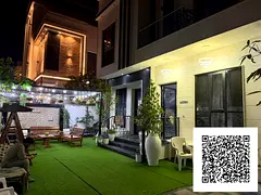 Full furnished 3 bhk villa available for rent al Yeasmin ajman
