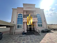 Villa for Sale in Prime Location Opposite Mosque Al Heerah Sharjah