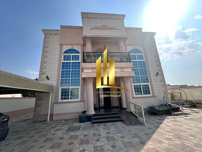 Villa for Sale in Prime Location Opposite Mosque Al Heerah Sharjah