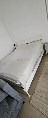 Bedframe