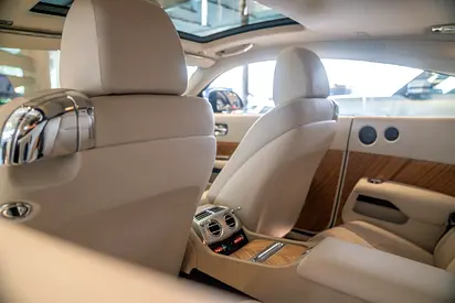2014 ROLLS-ROYCE WRAITH 缩略图 15