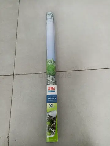 Juwel Poster ( Background )