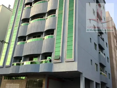 Spacious Family Apartment in Al Nuaimiya 2, Close to Amenities, for AED 25,000