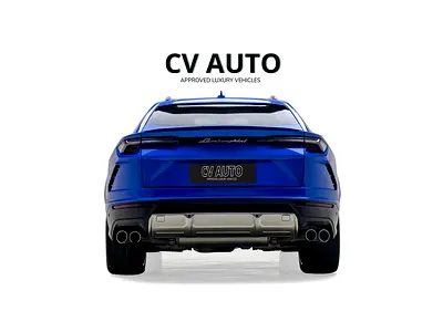 2019 Lamborghini URUS 缩略图 5