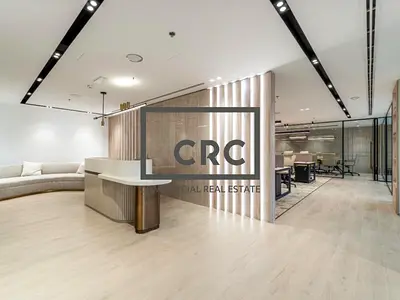 ULTRA-PREMIUM FITTED & FURNISHED | VASTU COMPLIANT