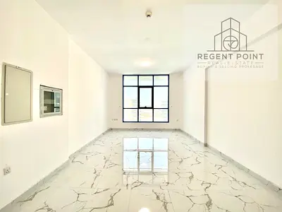 FULLY UPGRADED PREMIUM 1 BHK WITH KITCHEN APPLIANCES FOR RENT IN ARJAN | GYM & POOL ACCESS