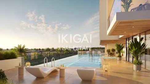 Turnkey Furnished Apartment | High Return | 6% Commission