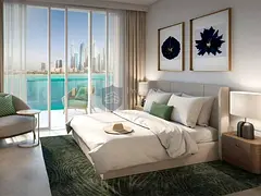 Truly Unique Home | High Floor | Ain Dubai View