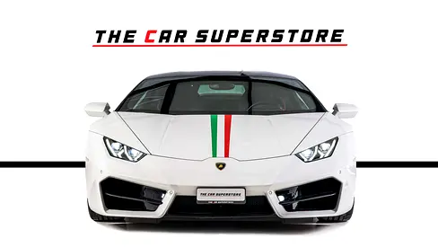 صورة مصغرة 3 لـ 2017 Lamborghini HURACAN
