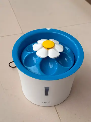 Catit Pet Water Fountain