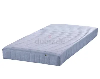Ikea Vadso Mattress 90x200