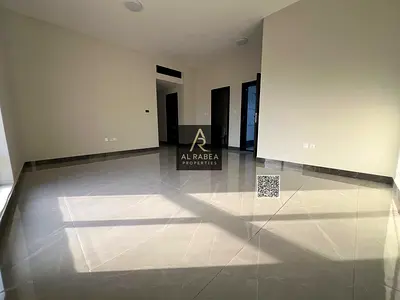 شقه غرفتين وصاله و3 حمام اول ساكن بالجرف 3 سهل الخروج والدخول لدبي وباقي الامارات بسعر مميز جداااا