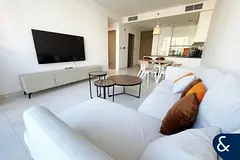 Furnished | District One | Ready for move in