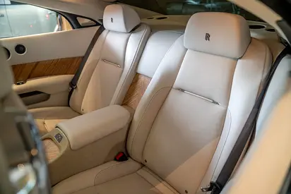 2014 ROLLS-ROYCE WRAITH 缩略图 12