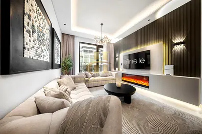 Fully Furnished | 2 Bedroom | Luxury living