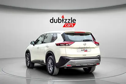 صورة 8 لـ 2025 Nissan X-TRAIL