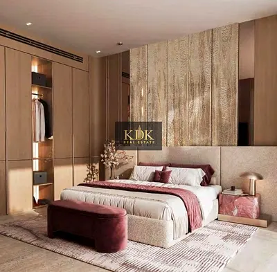 Exclusive Offer | 4% DLD Waiver | High ROI Potential