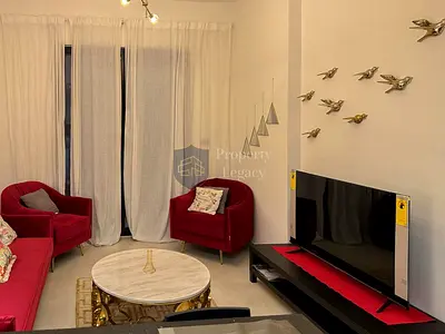 Fully Furnished | Prime Location | Large Layout