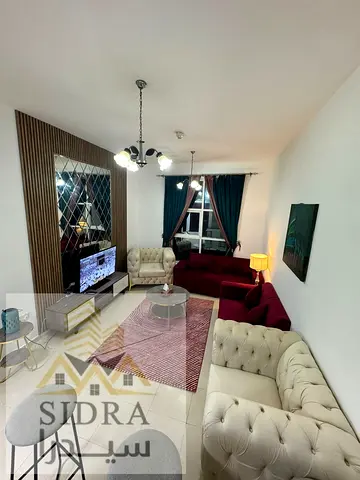Ajman Al Nuaimiya 3, opposite Grand Mall City Towers