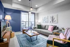 Sea View | Furnished | Flexible Terms