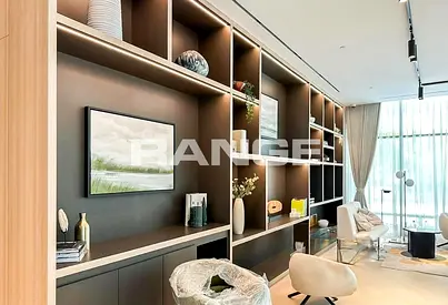 Open Plan Living I Prime Location I Brand New