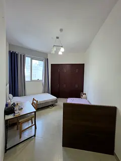 Premium Bed Space near MOE for Girls