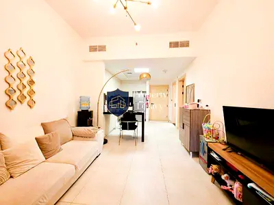 Fully Furnished | Great Amenities | Ready to Move