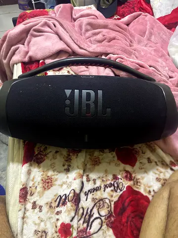 JBL Portable Bluetooth Speaker