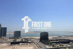 Ready To Move | High Floor | Full Sea View