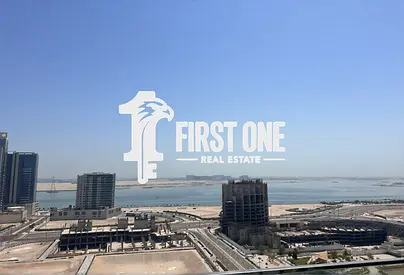 Ready To Move | High Floor | Full Sea View