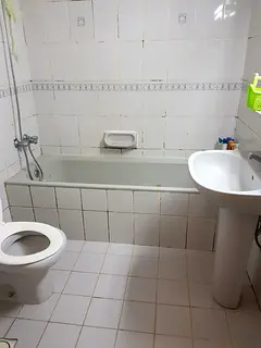 Bed space