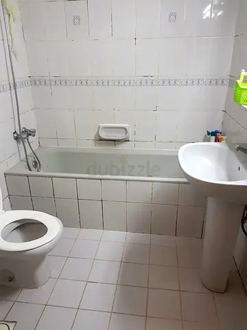 Bed space