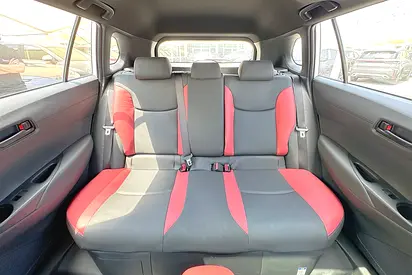2025 Toyota FRONTLANDER 照片 19