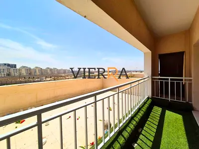 Laundry/Store Room | With Terrace | Vacant Soon