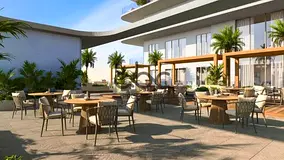 Pool View | Balcony | Luxury Living | Prime Location