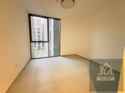 Specious Studio In Comunity // With Gym/ Pool/ Parking/ Kids Play Area