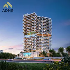 Rabdan Gates | High-ROI | Investor Deal l Best Offer Now