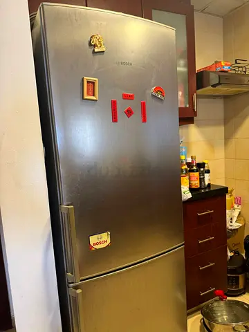 Bosch Refrigerator for Sale