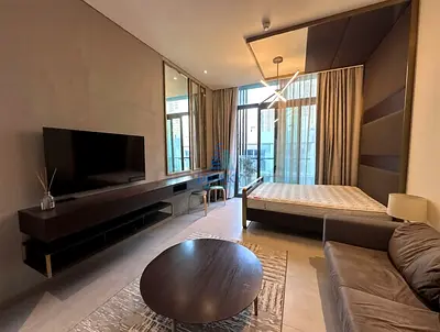 Fully Furnished | Multiple Cheques | Vacant